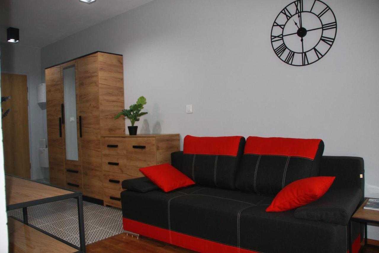 Niko Apartments 1 Cracovia Esterno foto