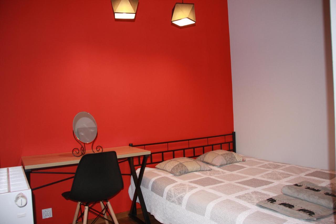 Niko Apartments 1 Cracovia Esterno foto